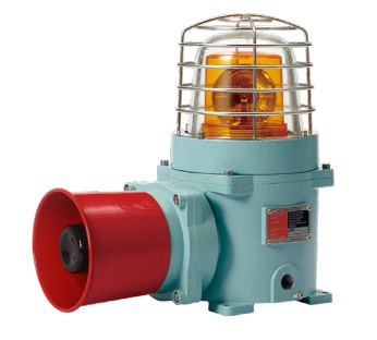 声光报警系统的作用