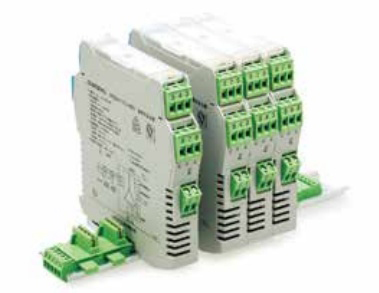 信号隔离器的原理及接线